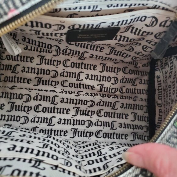 Juicy Couture Handbag - Picture 7 of 16